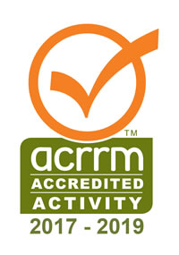 ACRRM Accredited Course