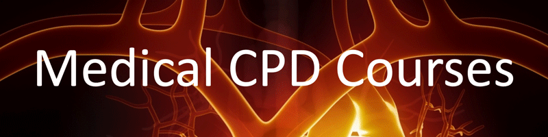 Medical CPD Courses