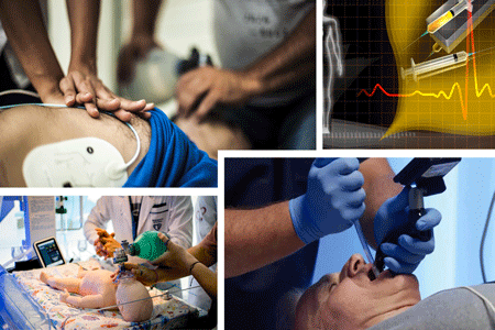 TEN360 Certification Training