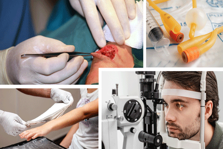 TEN360 Clinical Skills