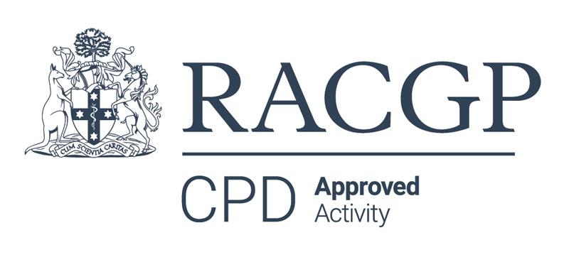 RACGP Accredited Activity